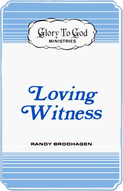 Loving Witness
